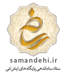ساماندهی سپنجا