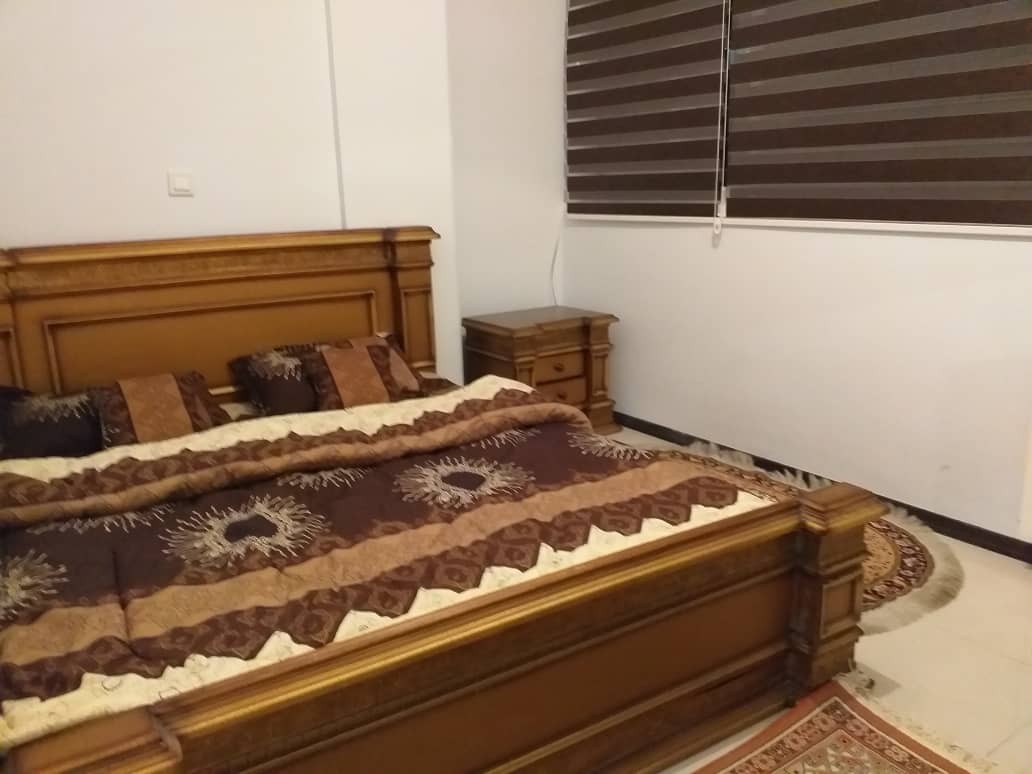 شهری اجاره هتل آپارتمان لوکس در صادقیه تهران (100 % تمیز)