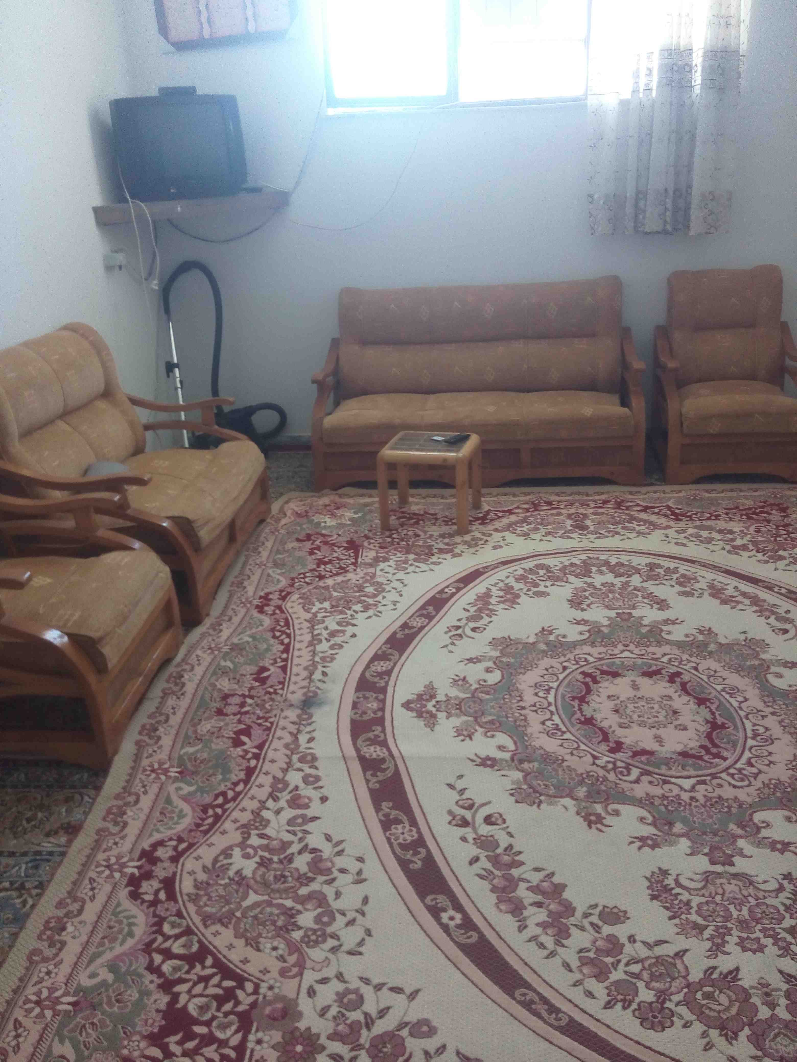 شهری اجاره آپارتمان مبله دربست در گرماب زنجان