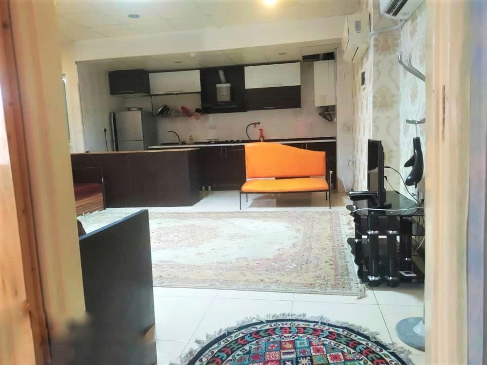 شهری اجاره آپارتمان مبله در چهارراه بنفشه شیراز - 1