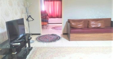 اجاره آپارتمان مبله در چهارراه بنفشه شیراز - 1