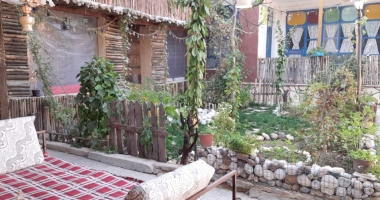 ابوموسی، بهشت کوچک خلیج فارس