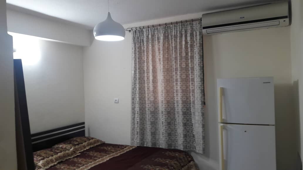 townee آپارتمان مبله در آذربایجان کیش - سحر