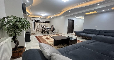 اجاره منزل مبله در بلوار انصاری رشت - مهر2