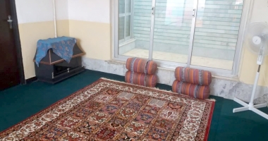 ابوموسی، بهشت کوچک خلیج فارس
