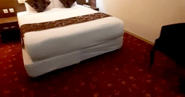  اجاره هتل دو تخته در بروجن