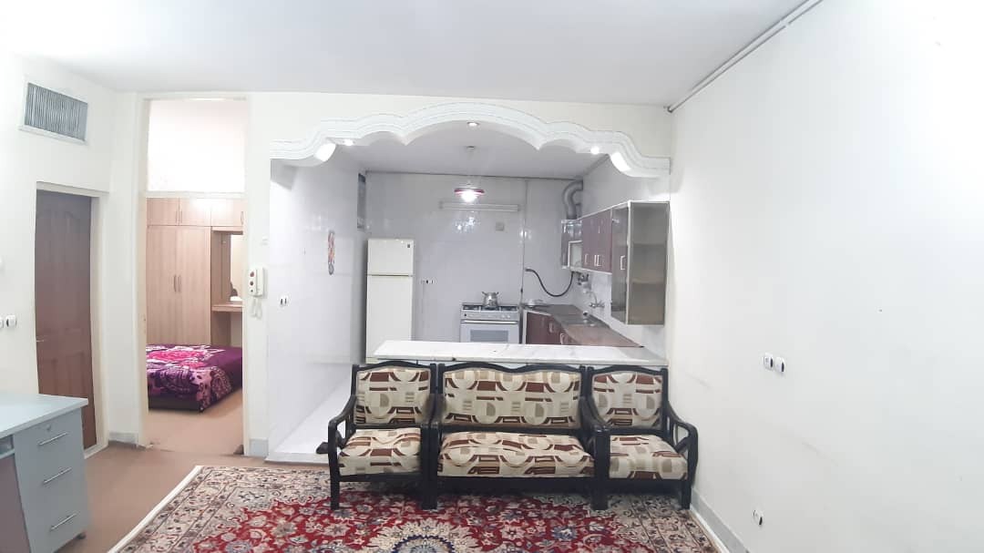townee اجاره آپارتمان مبله در جابر انصاری اصفهان