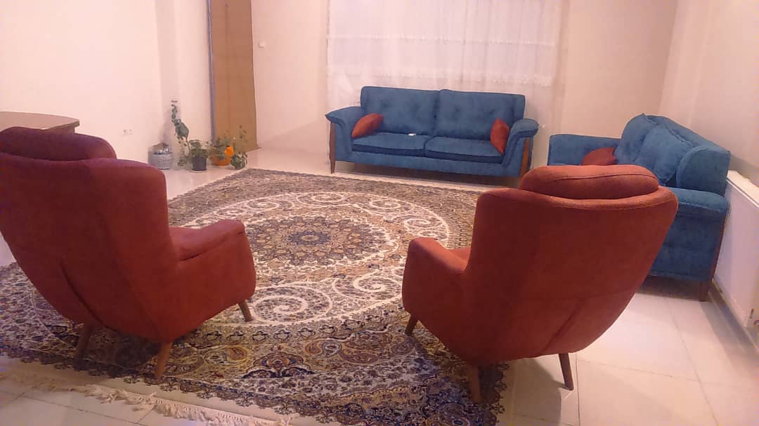 townee اجاره آپارتمان مبله در فرهنگشهر شیراز 