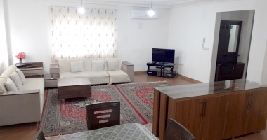 اجاره آپارتمان ساحلی در شهید رجایی رامسر