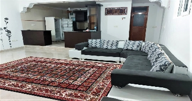 رزرو آپارتمان دو خواب در بهمنی بوشهر