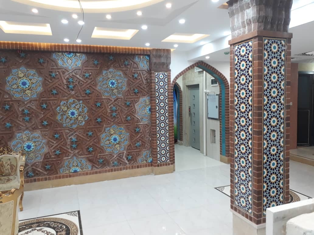 شهری سوئیت آپارتمان در مشیر شیراز