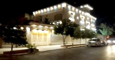  اجاره منزل مبله در فضیلت شیراز - طبقه اول