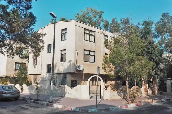 شهری آپارتمان در صدف کیش - فاز 3