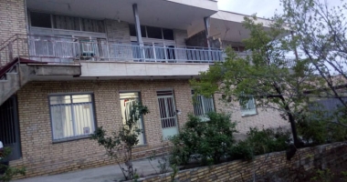 اجاره خانه ویلایی در صادق آباد باغ بهادران