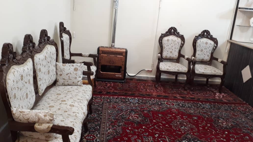 شهری اجاره آپارتمان مبله در یاغچیان تبریز