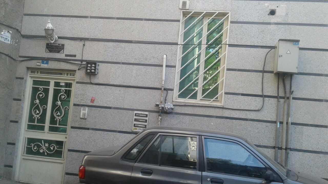 شهری اجاره آپارتمان مبله در مولوی تهران - طبقه سوم