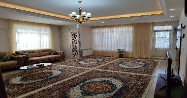 قلعه والی ایلام شکوه معماری قاجار