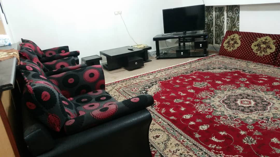 شهری اجاره سوئیت و آپارتمان مبله در طالقانی بوشهر