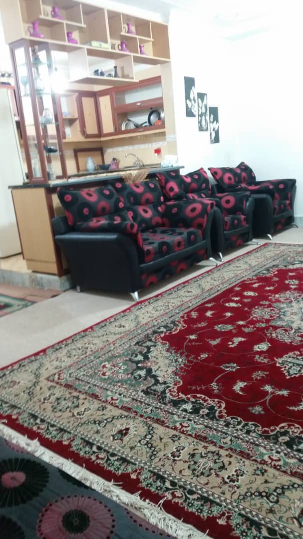 townee اجاره سوئیت و آپارتمان مبله یک خواب طبقه دو در طالقانی بوشهر