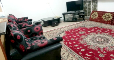 اجاره سوئیت و آپارتمان مبله در طالقانی بوشهر