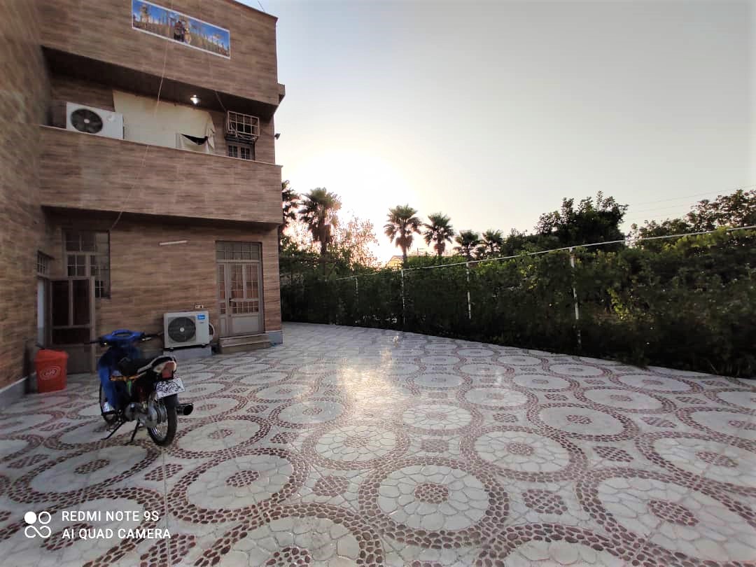 شهری اجاره ویلا استخردار در سرتل بوشهر - همکف