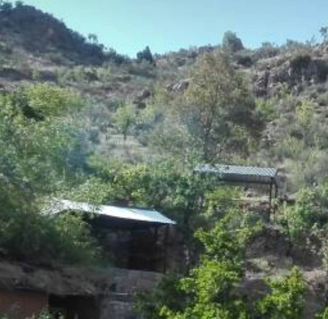 بوم گردی  اقامتگاه بومگردی روستای لایزنگان علیا داراب