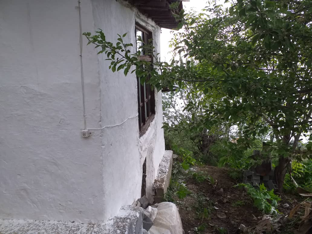 Mountainous خانه سنتی کوهستانی در فیلبند مازندران