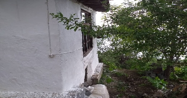خانه سنتی کوهستانی در فیلبند مازندران