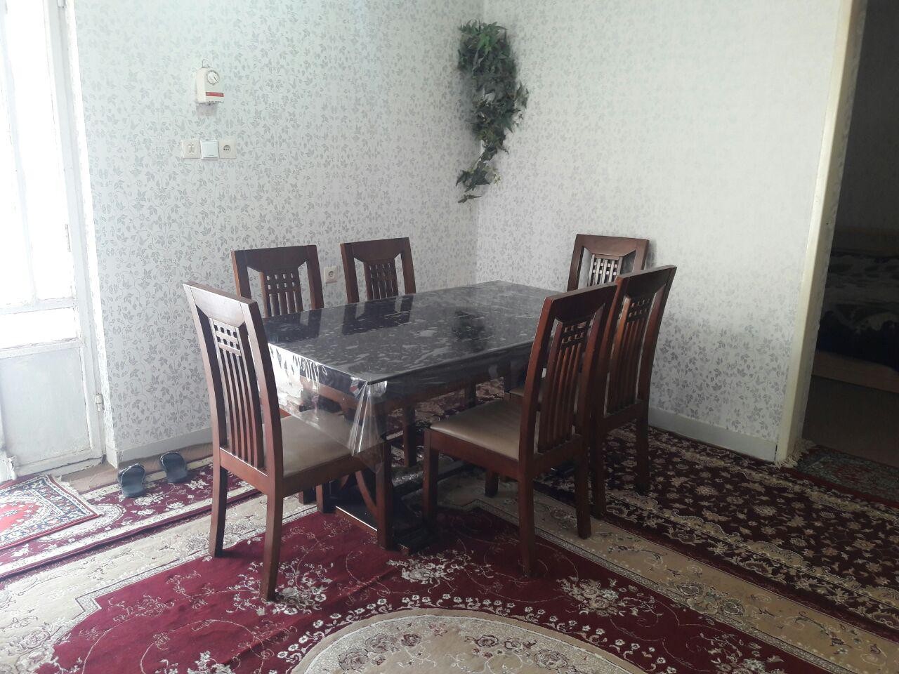 townee منزل ویلایی در کیان آباد اهواز