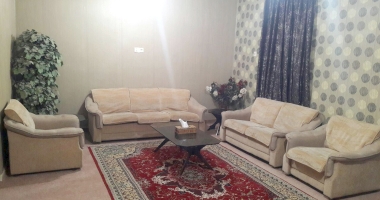 منزل ویلایی در کیان آباد اهواز 