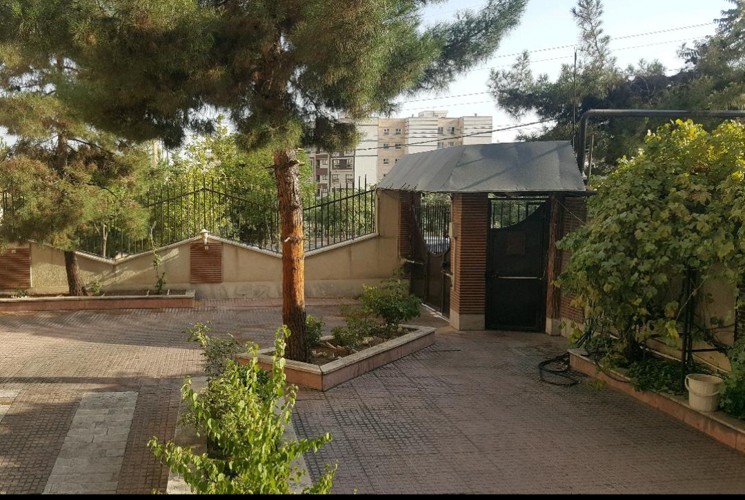 townee اجاره آپارتمان مبله در جنت آباد مرکزی تهران
