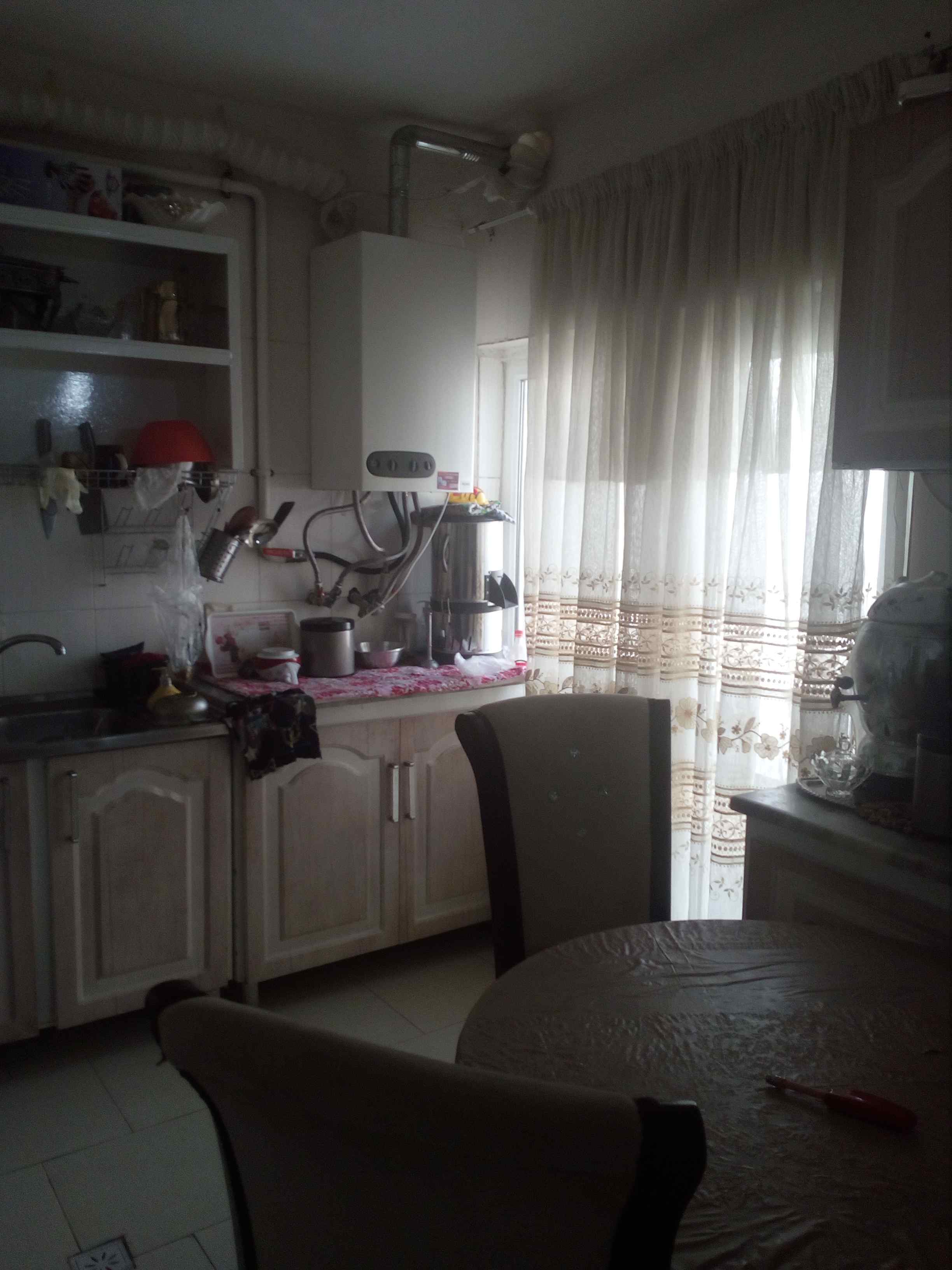 Village اجاره آپارتمان مبله در امام حسین - قزوین