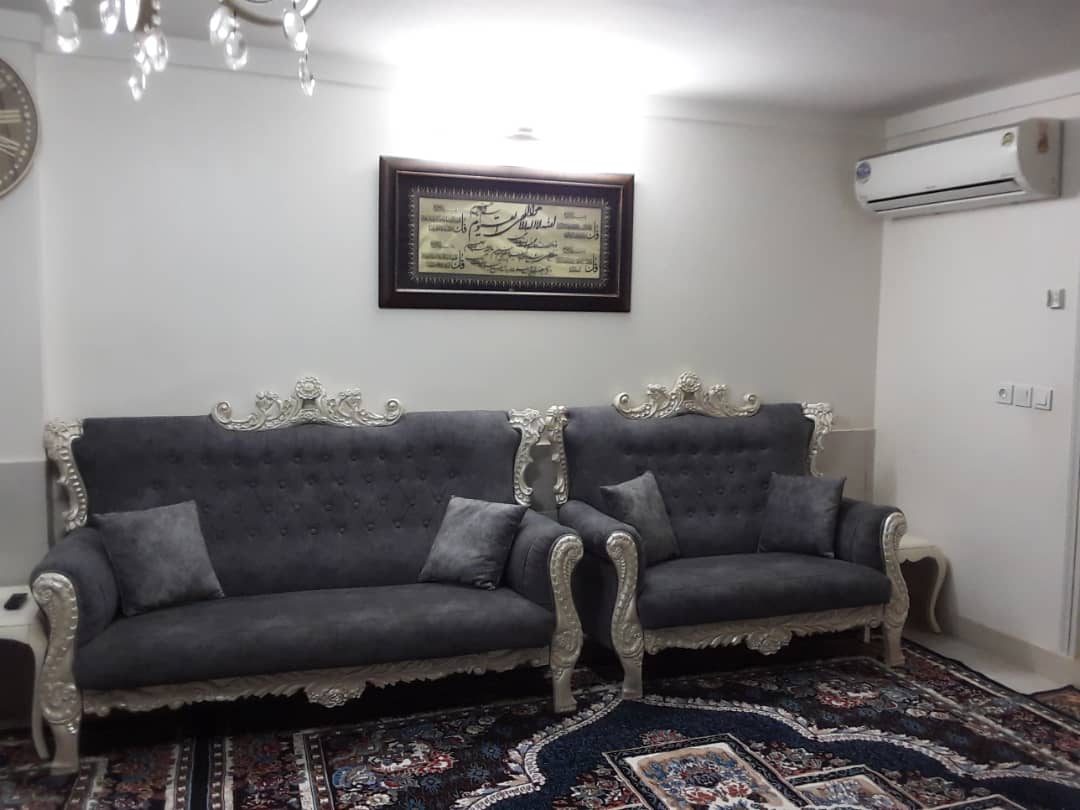 townee اجاره آپارتمان مبله در گلشهر گرگان
