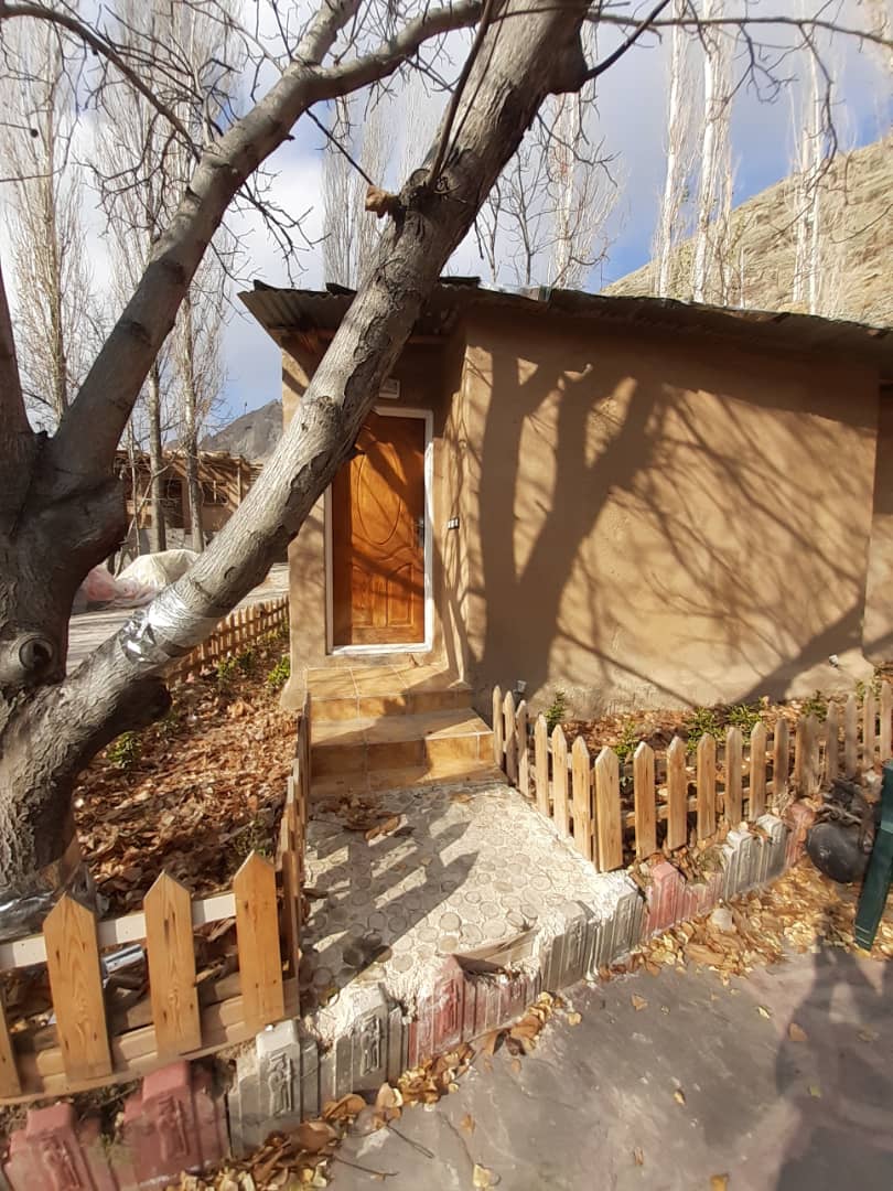 Village اجاره سوئیت ویلایی در زرین دشت فیروزکوه