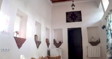 اجاره اتاق بومگردی در بوشهر Vip