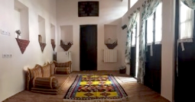 اجاره اقامتگاه بوم گردی و اتاق سنتی در خلیج فارس بوشهر 