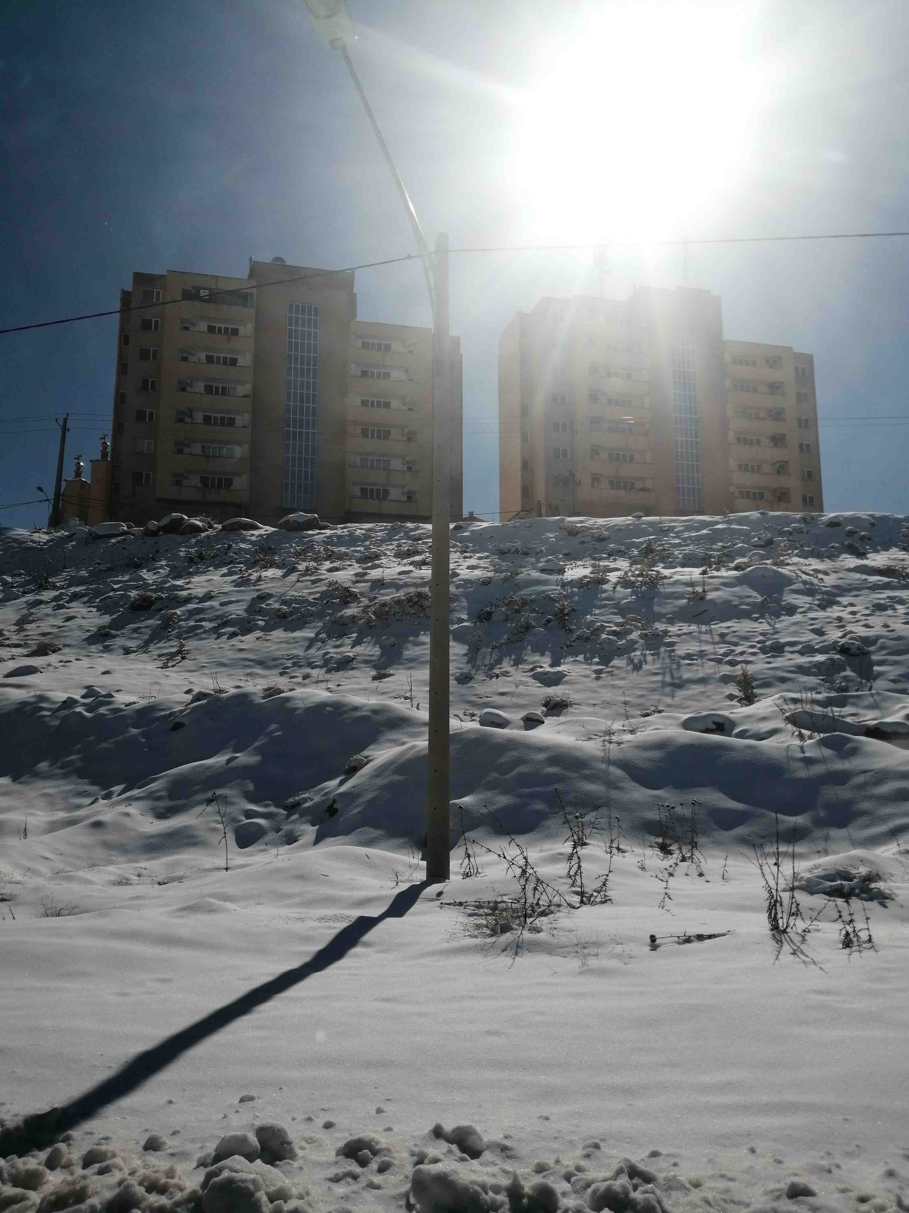 شهری اجاره  آپارتمان مبله در بلوار امام حسین سپیدان