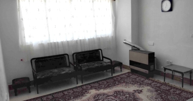 اجاره  آپارتمان مبله در بلوار امام حسین سپیدان
