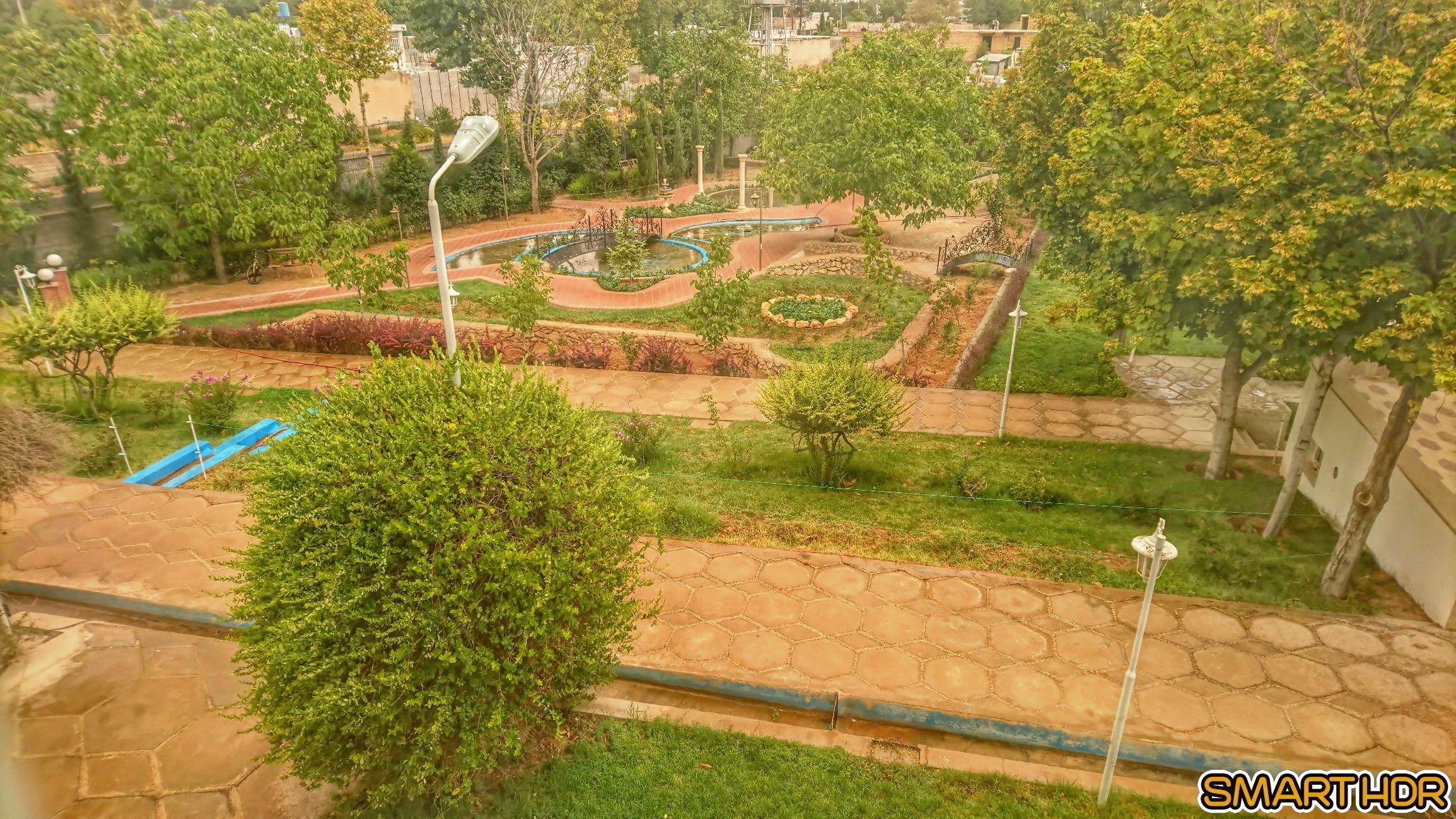 شهری اجاره باغ ویلا در دکتر حسابی شیراز