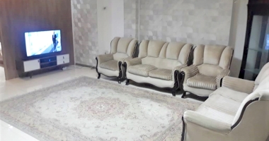 آپارتمان مبله در چهارراه بنفشه شیراز - 3