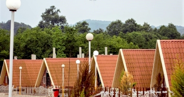 فیروزکوه