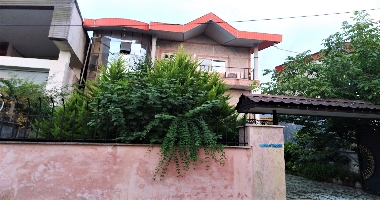 آپارتمان مبله در امام رود مازندران - یک