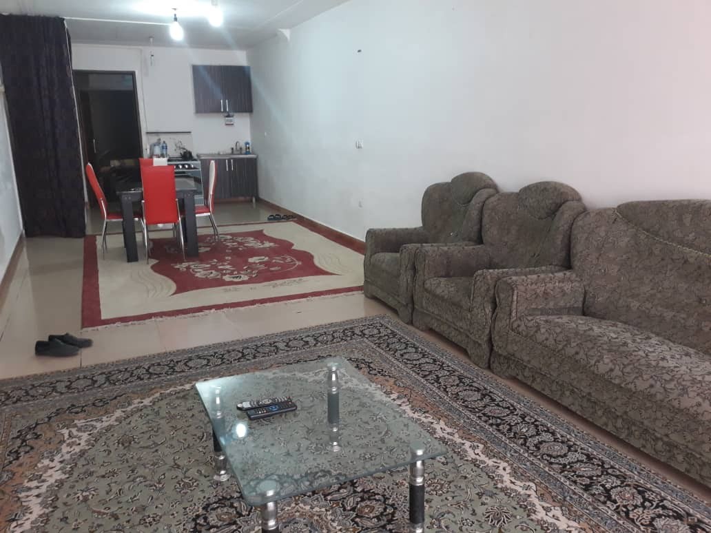 شهری اجاره آپارتمان مبله در زند اهواز - 2