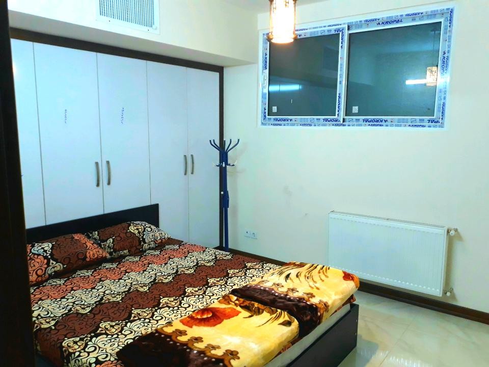 شهری اجاره هتل آپارتمان مبله در میدان احمد آباد اصفهان 
