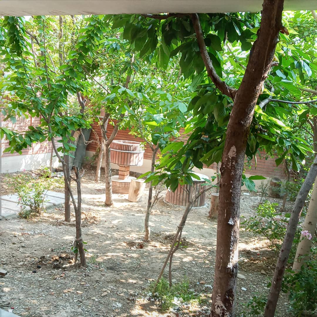 کوهستانی اجاره ویلا با استخرسرپوشیده ابگرم در نیکنامده لواسان