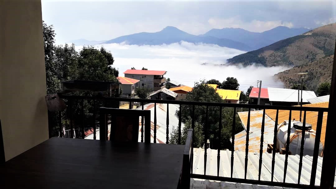 Mountainous ویلا کوهستانی مبله در فیلبند - مازندران