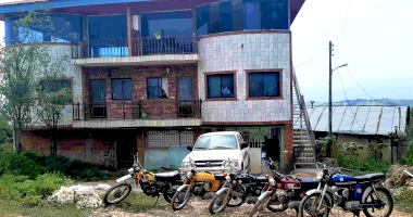  اجاره ویلا مبله در محمود آباد بهشهر