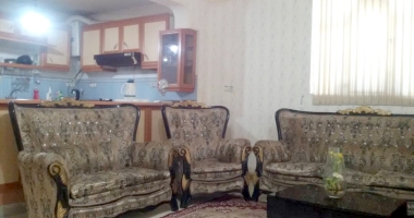 اجاره آپارتمان مبله در بلوار گاز بندرعباس - مروارید
