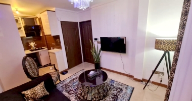 اجاره آپارتمان مبله در اندرزگو a3 - شمال تهران
