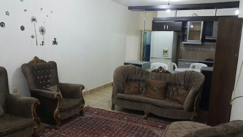 townee آپارتمان مبله در امیر آباد آبادان - 3